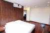 Nice and new three bedrooms apartment for rent in Cau Giay district, Ha Noi